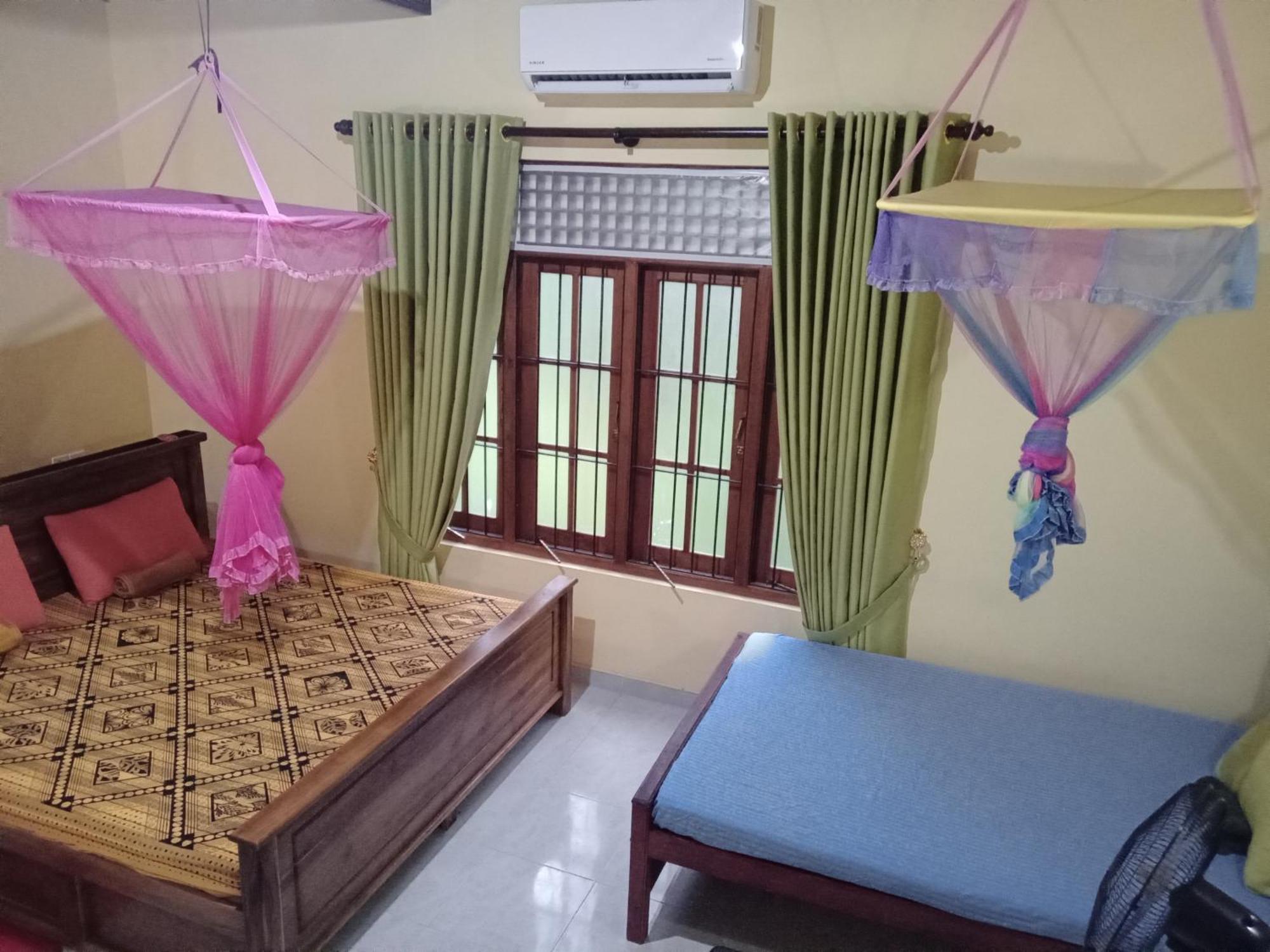 Jungle Village Homestay Пиннавела Экстерьер фото